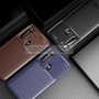 Motorola Moto G Stylus Карбонов удароустойчив гръб , снимка 1