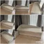 Единично легло с матрак 110€, снимка 1