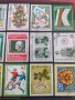 Пощенски марки  смесени серий стари редки за колекция декорация поща България от соца 29288, снимка 9