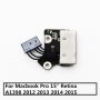 DC Jack ЖАК Букса за Macbook Air Pro A1342 A1502 A1425 A1398 A1278 A1286 A1465 A1466, снимка 4