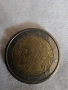 продавам колекционерски монети 2 евро 1 евро , снимка 9