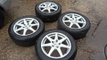 Алуминиеви джанти 16 Hyundai ix20 kia venga, снимка 8