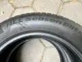 2бр всесезонни гуми 215-60-17, снимка 5