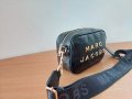 New# Черна чанта Marc Jacobs/SG-E55, снимка 4