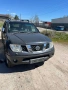 Nissan Navara 2 5 dCi 2009 ръчни скорости на части, снимка 1