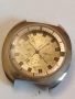 Стар руски часовник механичен 52130, снимка 5