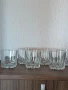 Стъклени чаши за уиски , снимка 1