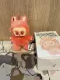 Лабубу играчка в кутия, снимка 5