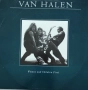Грамофонна Плоча (Van Halen - Women And Children First), снимка 1