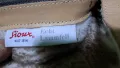 Sioux-подплата-Lammfell.щити,кожени боти 41 номер ,нови, снимка 6