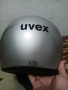Нова мотокаска увекс размер Л, снимка 14