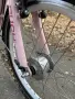 Детски велосипед PUCH Girl CT3 20", снимка 3