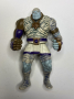 Kenner Mummies Alive Fighting Armon Powers up With Ram Armor 1997 екшън фигурка фигура играчка, снимка 1 - Колекции - 44697379