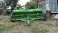 Сеялка Мадара Полина EWD 1500, снимка 2