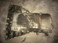 Картер от 2.0 турбо 147к.с. бензин, снимка 2