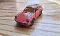 Стара Метална Количка MatchBox Porsche Turbo / Made in England 1976 , снимка 2