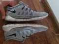 nike free run 5.0 - страхотни дамски маратонки , снимка 7