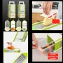 Мултифункционално ренде за зеленчуци Multi Purpose Grater, снимка 1
