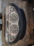 Километражно табло за БМВ Е46 compact 320D 0 263 639 160, снимка 1