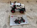 LEGO Technic Monster Jam Monster Mutt далматинец - 42150., снимка 1
