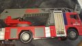 Огромна пожарна MAN Fire Dept , снимка 3