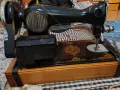 Продавам шевна машина Union, снимка 7
