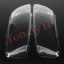 Стъкла Капаци Ауди А6 С6 А6L AUDI A6 C6 A6L 2006-2011 Стъкла Фарове, снимка 3