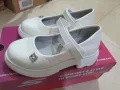 Детски обувки бели, снимка 2