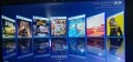 PlayStation 5 2TB + 22 игри Jailbreak (Отключен) 2 контролера, снимка 5