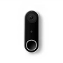 Смарт Видео Звънец Google Nest Hello Doorbell, снимка 3