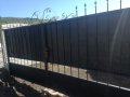 врати портали и огради от ковано желязо, снимка 6