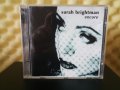Sarah Brightman - Encore, снимка 1 - CD дискове - 30424431