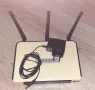 Безжичен рутер  TP-LINK tl-wr940n, снимка 1