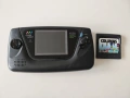 Sega Game Gear - конзола, снимка 2