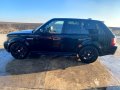 Продавам Land Rover Range Rover Sport 3.6 TDV8, 07 г., 272k.s., Ланд Роувър Рейндж Ровър Спорт 3. 6 , снимка 3