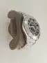 Швейцарски часовник Raymond Weil  8650 RW Sport , diver , Quartz, Сапфир, 200m, 44mm, снимка 4