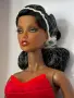 Integrity Toys Mars Rising Anais Perrin Dressed Doll NRFB Jason Wu Collector, снимка 3