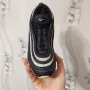 маратонки  Nike Air Max 97 Black Igloo “Tiffany”   номер -39, снимка 15