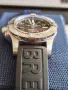 Breitling Avenger II Seawolf Volcano Black, снимка 3