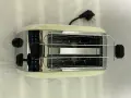Тостер Russell Hobbs Colours Plus 26551-56 (Cream) – 1600W, с 6 м. гаранция!, снимка 5