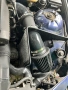 Cold Air Intake (топлинен щит) БМВ Е36, снимка 8