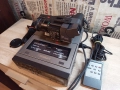 Репортерски"VHS "Blaupunkt"RTX-260 и Видео Камера"Blaupunkt"TVC-373, снимка 11