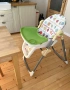 Столче за хранене, снимка 2