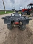 атв с кардан , снимка 4