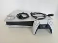 13.20 Playstation 5 (PS5) Disc Edition, снимка 1
