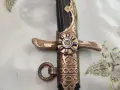 Царски пилотски кортик!, снимка 8