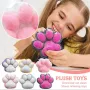 Котешки лапички таба Скуиши/Скуиши лапички/Cat Paw Taba Squishy, снимка 1