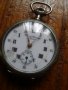 Часовник.Будилник. Джобен часовник , снимка 7