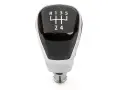 Топка за скоростен лост VW Caddy SB, Jetta A7, Golf 8, Polo AW/BZ, снимка 1