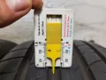 2 бр. 225/45/17 Sava Dot22 / летни гуми, снимка 5